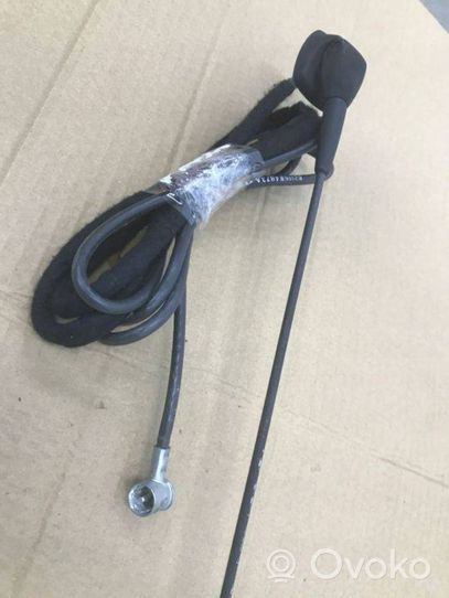 Dacia Logan I Radio antenna 8200684873A