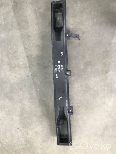 JAC iEV7S Rear bumper support beam 2804400U1910