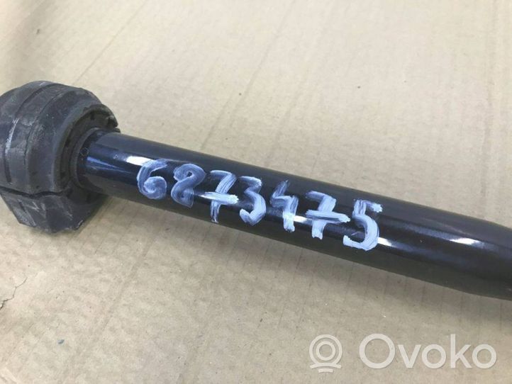 BMW 5 G30 G31 Stabilizator przedni / drążek 6873475