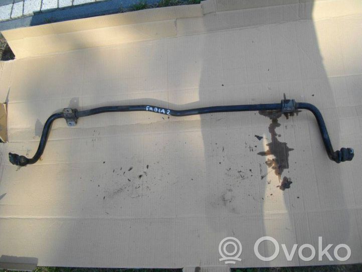 Volkswagen Polo IV 9N3 Barre stabilisatrice 6Q0411303