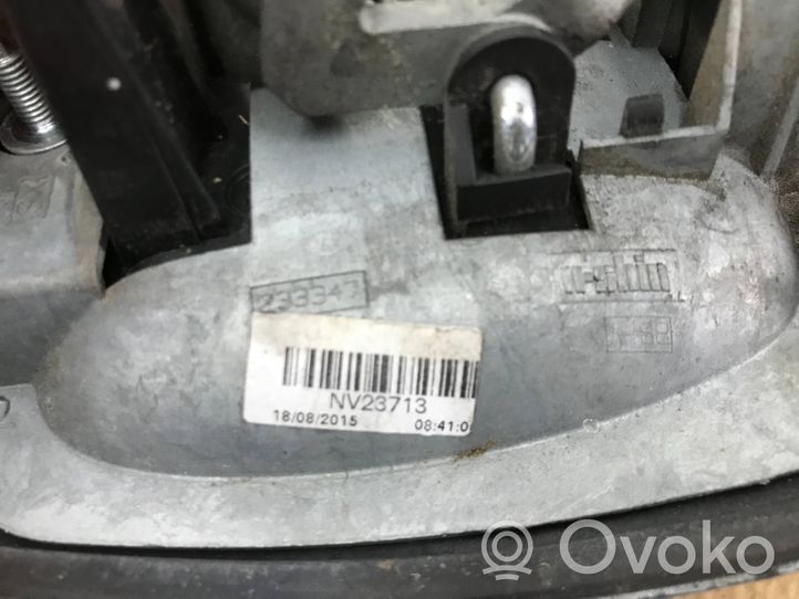 Renault Master II Front door exterior handle nv23713 