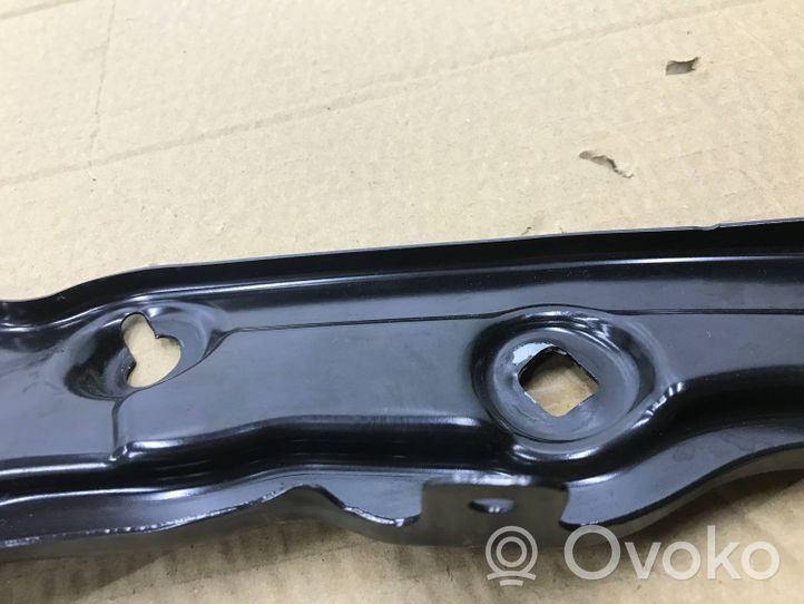 Skoda Scala Headlight/headlamp mounting bracket 657805932