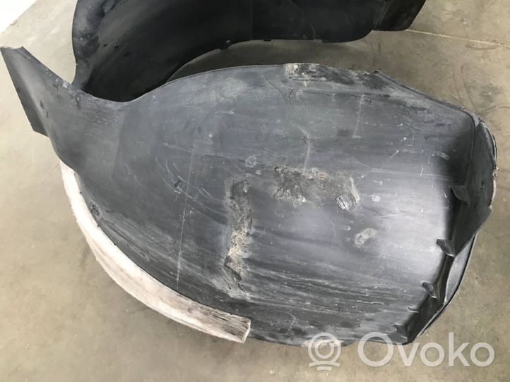 Volkswagen Tiguan Radlaufschale Radhausverkleidung vorne 5N0805911A