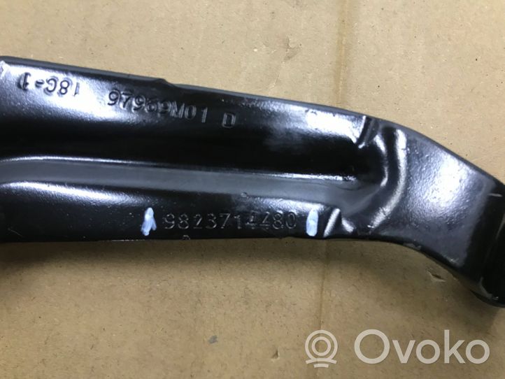 Toyota Proace Guida/cerniera superiore del rullo del portellone scorrevole 9823714480