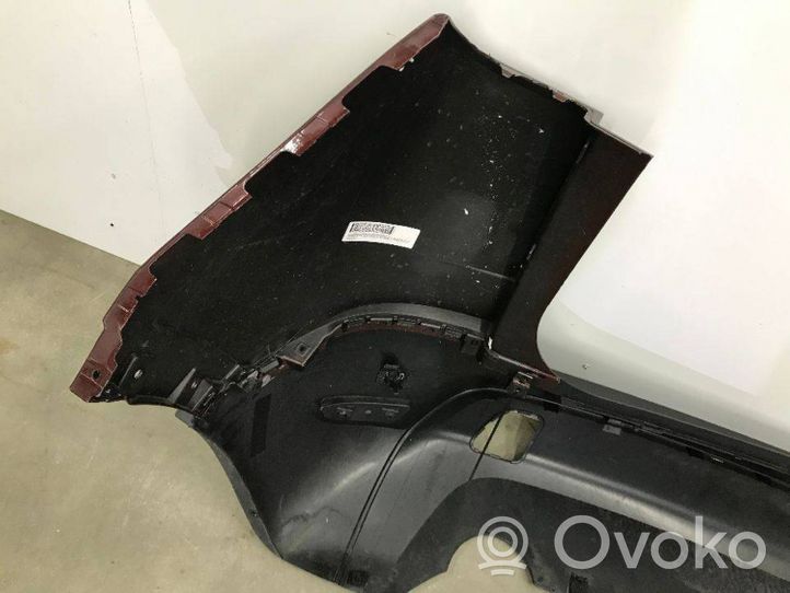 Opel Crossland X Puskuri 39157364