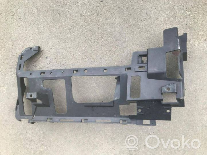 Toyota Proace Staffa di rinforzo montaggio del paraurti posteriore 9810782980