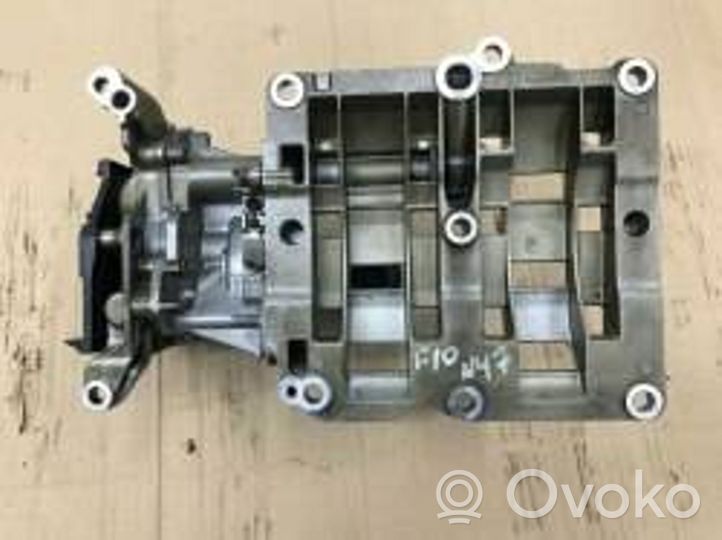 BMW X1 E84 Pompe à huile 7810823