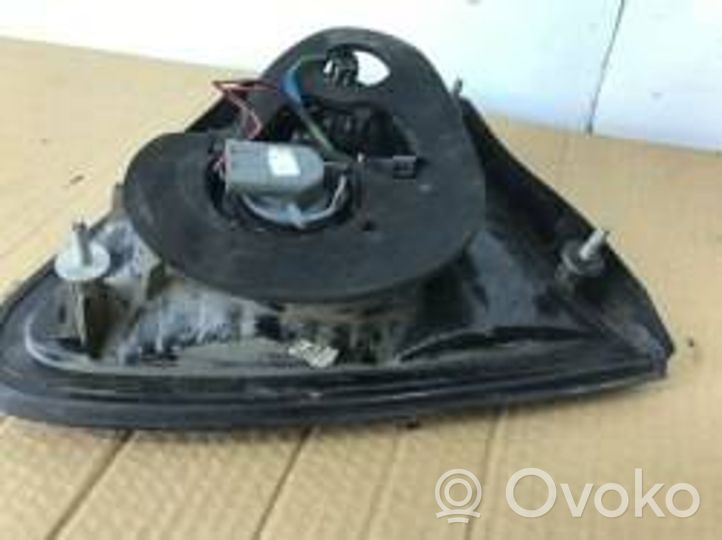 Chevrolet Alero Luci posteriori del portellone del bagagliaio 22652305