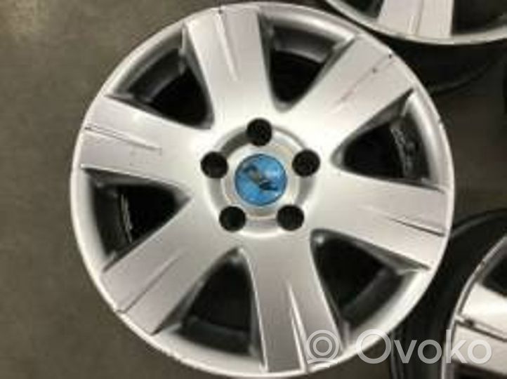 Mercedes-Benz B W245 R16 alloy rim 