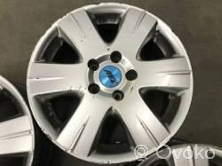 Mercedes-Benz B W245 R16 alloy rim 