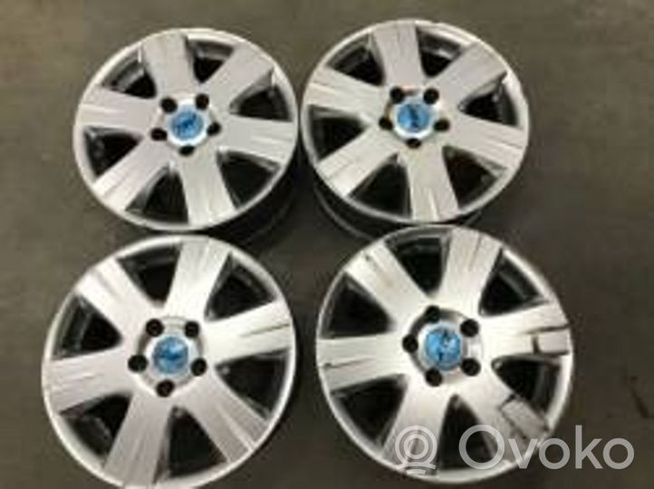 Mercedes-Benz B W245 R16 alloy rim 