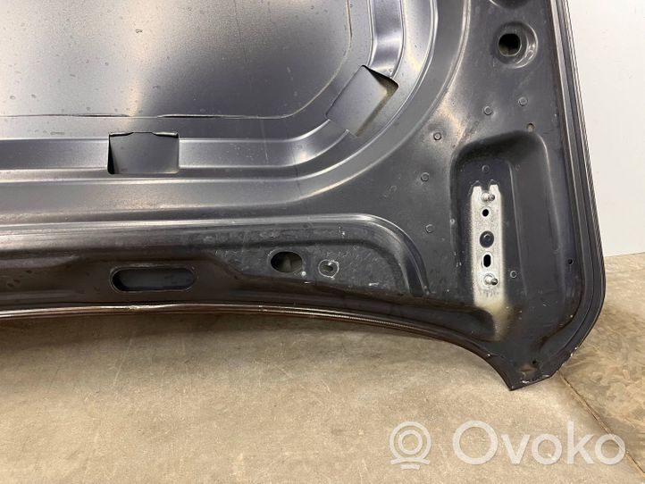 Volkswagen Touran II Engine bonnet/hood 5ta823031d