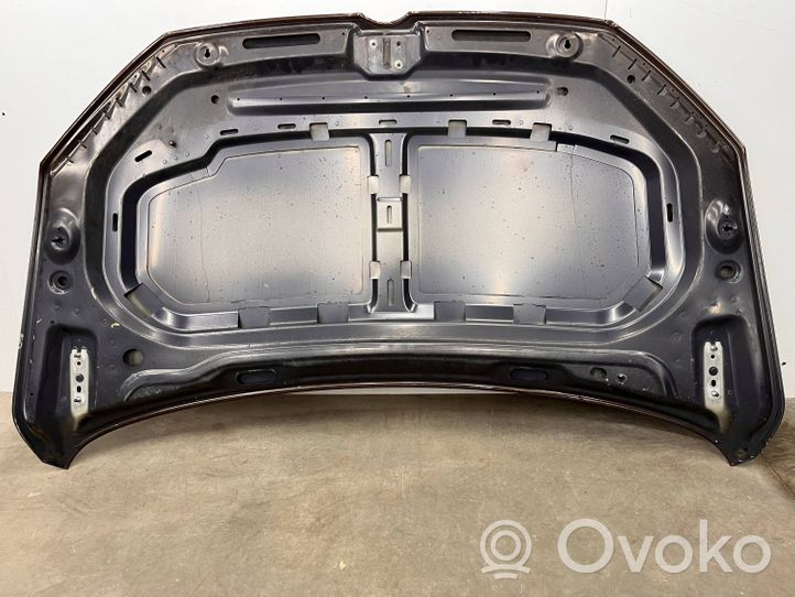 Volkswagen Touran II Engine bonnet/hood 5ta823031d