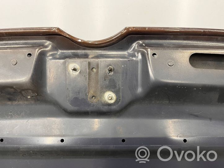 Volkswagen Touran II Engine bonnet/hood 5ta823031d