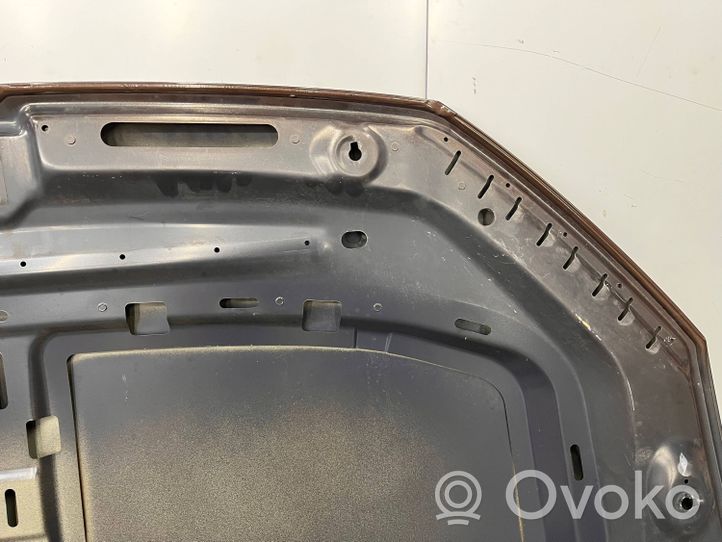 Volkswagen Touran II Engine bonnet/hood 5ta823031d