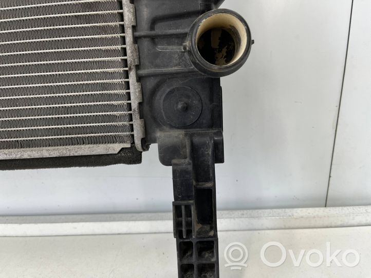 Opel Mokka Radiateur de refroidissement 1300345 