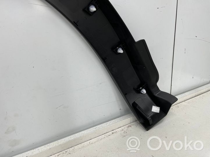 Opel Grandland X Rivestimento passaruota posteriore 95525553