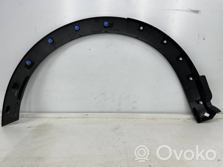 Opel Grandland X Rivestimento passaruota posteriore 95525553