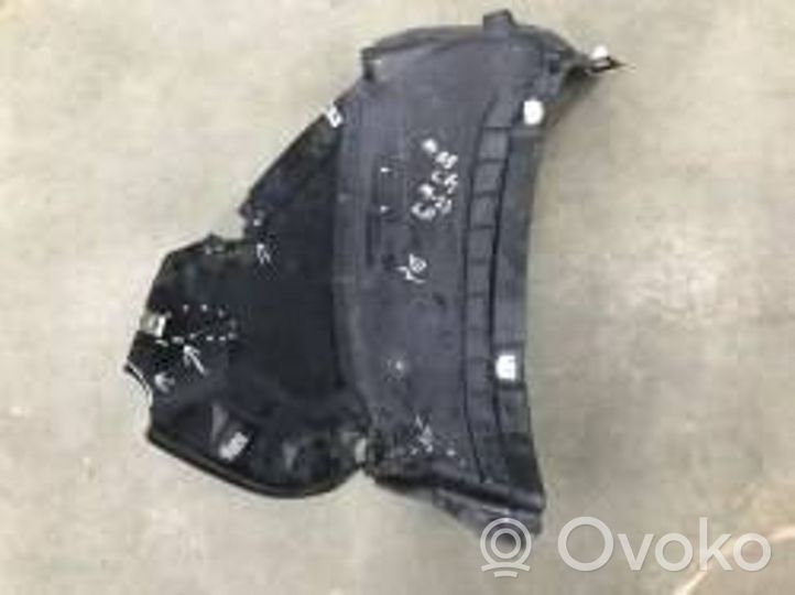 Audi A4 S4 B9 Pare-boue passage de roue avant 8w0853887l