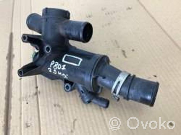 Fiat Ulysse Termostat / Obudowa termostatu 9656182980