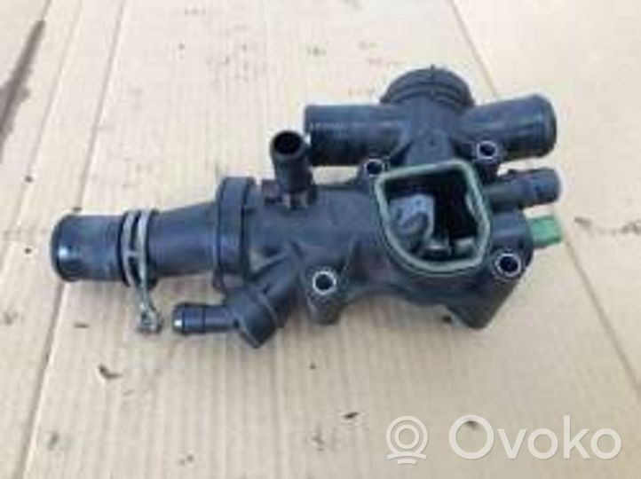 Fiat Ulysse Termostat / Obudowa termostatu 9656182980