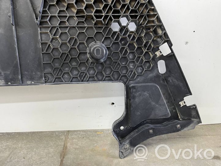 Ford S-MAX Cache de protection inférieur de pare-chocs avant em2b-r8b384-ae