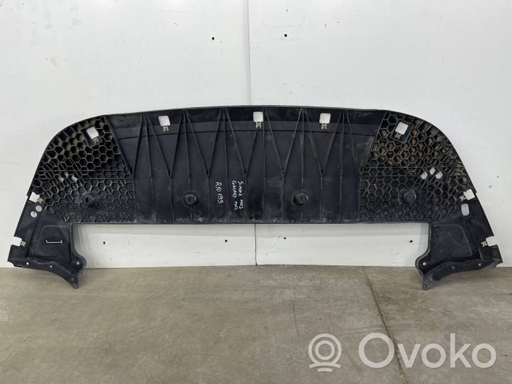 Ford S-MAX Osłona pod zderzak przedni / Absorber em2b-r8b384-ae