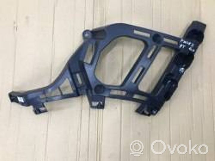 Peugeot 3008 II Support de pare-chocs arrière 9811280380