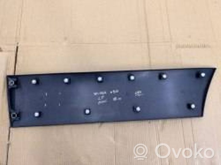 Mercedes-Benz Sprinter W907 W910 Rivestimento portiera posteriore (modanatura) a9106908101