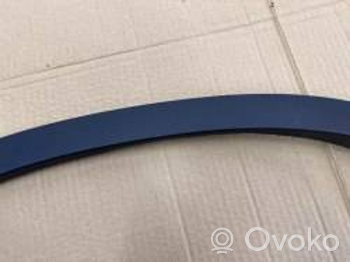 BMW X3 G01 Rivestimento passaruota anteriore 7400672za