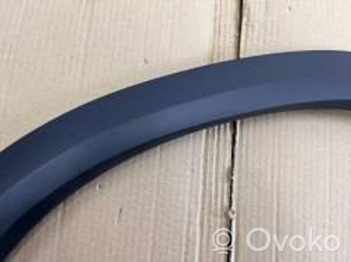 Citroen C5 Aircross Rivestimento modanatura parafango posteriore 9816832277