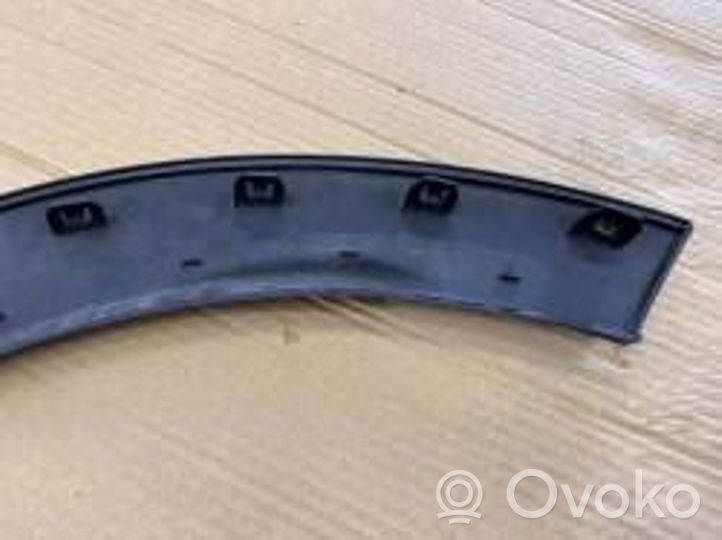 Citroen C5 Aircross Rivestimento modanatura parafango posteriore 9816832277