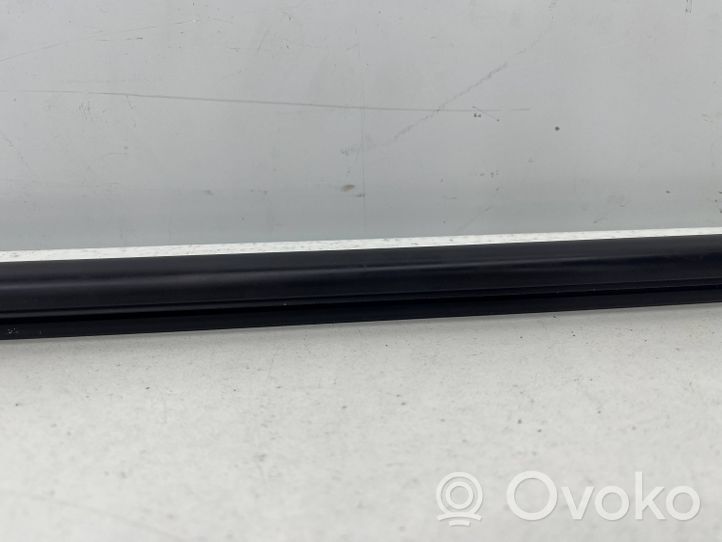 BMW 3 F30 F35 F31 Rivestimento modanatura parafango posteriore 