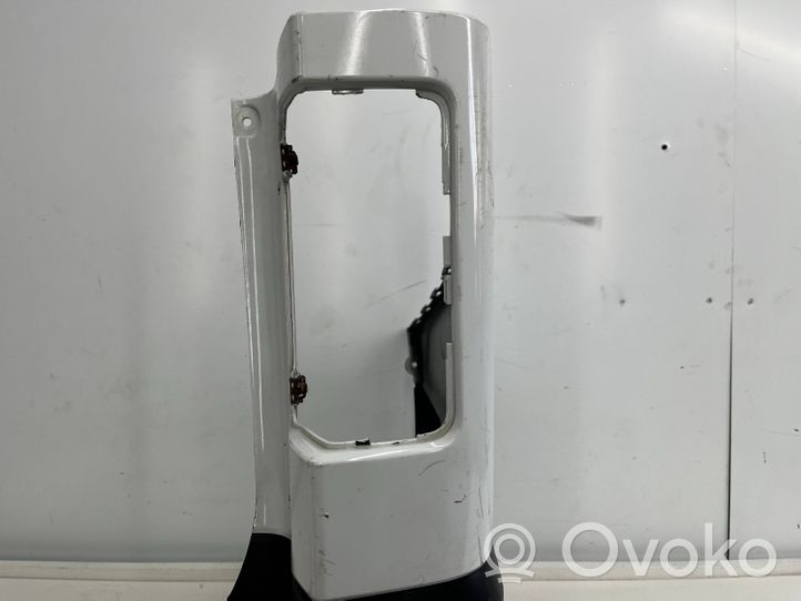 Opel Vivaro Coin de pare-chocs arrière 850162827R