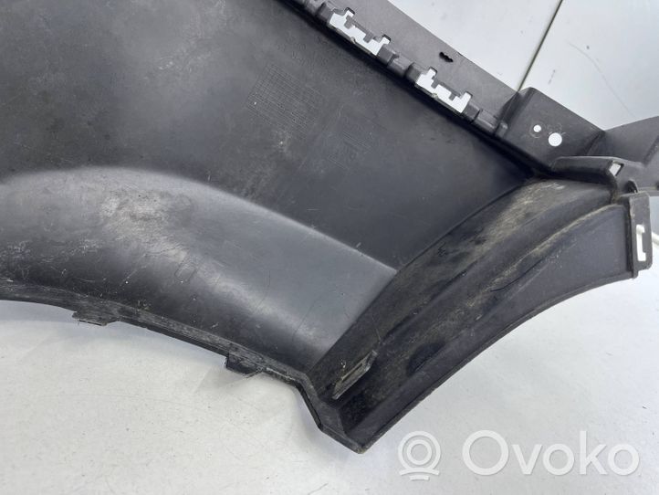 Opel Mokka Rivestimento del pannello parte angolare del paraurti posteriore 95352037