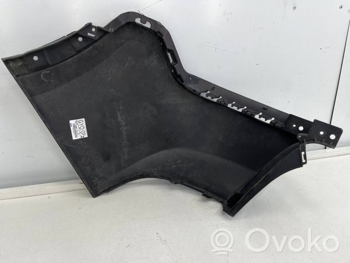 Opel Mokka Rivestimento del pannello parte angolare del paraurti posteriore 95352037