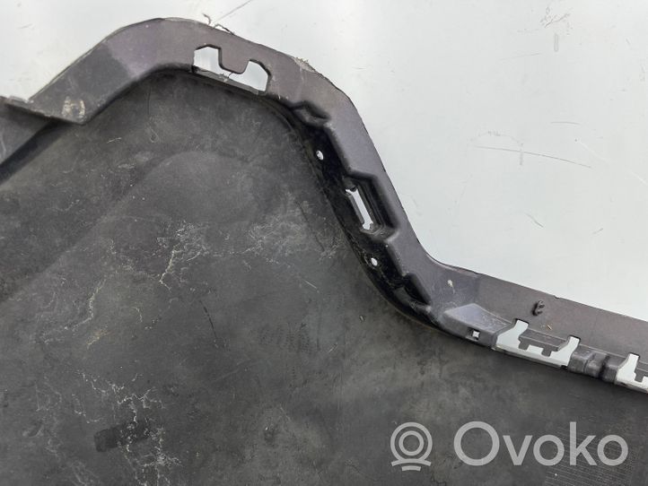 Opel Mokka Rivestimento del pannello parte angolare del paraurti posteriore 95352037