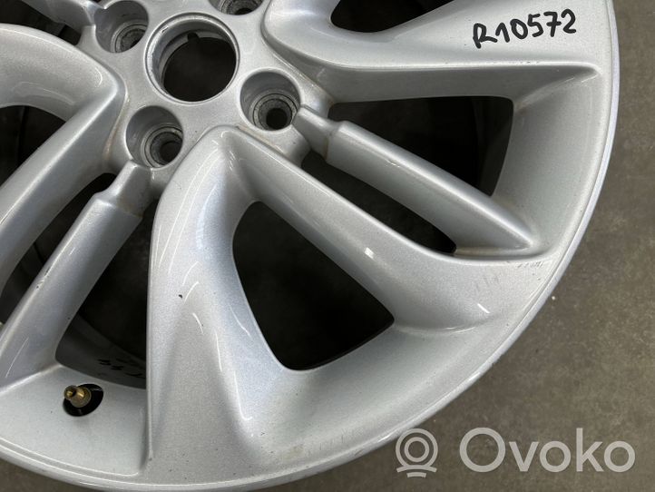 Opel Corsa D R17-alumiinivanne AAC4