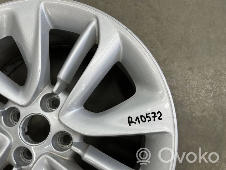 Opel Corsa D R17 alloy rim AAC4