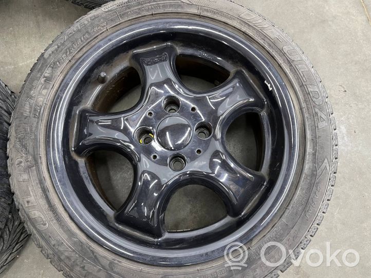 Opel Tigra B Felgi aluminiowe R15 PCC7015B