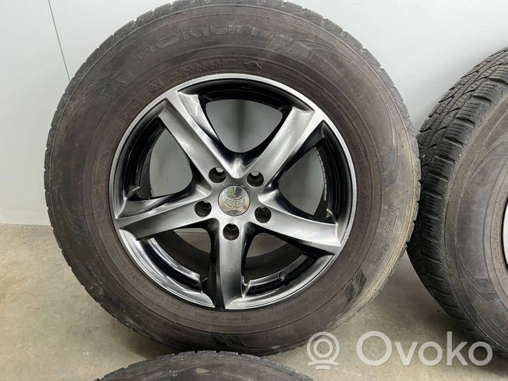 Mitsubishi Outlander R16 alloy rim 