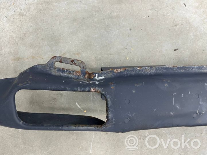 Fiat Talento Front bumper support beam 