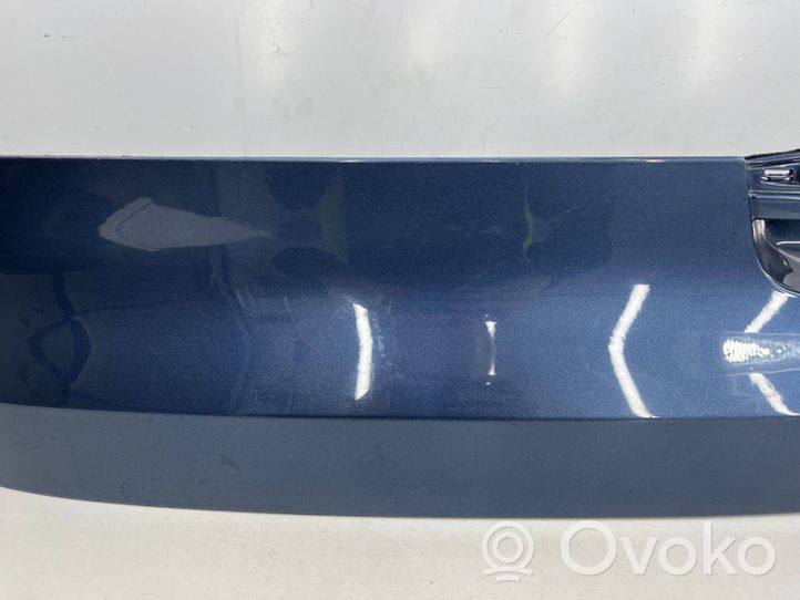 Ford Galaxy Rivestimento portellone posteriore/bagagliaio EM2BU423A40