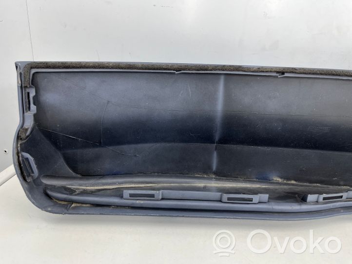 Ford Galaxy Poszycie klapy tylnej bagażnika i inne elementy EM2BU423A40