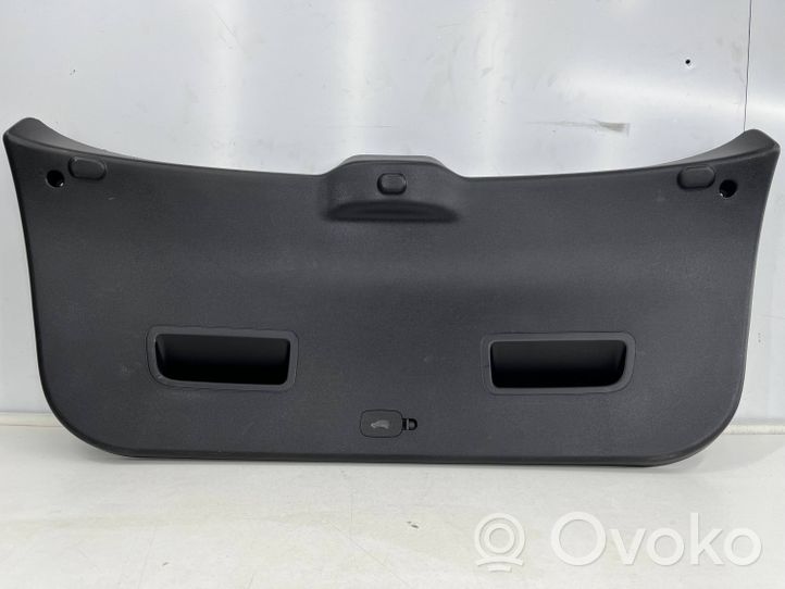 KIA Venga Panneau, garniture de coffre latérale 81751-1P000