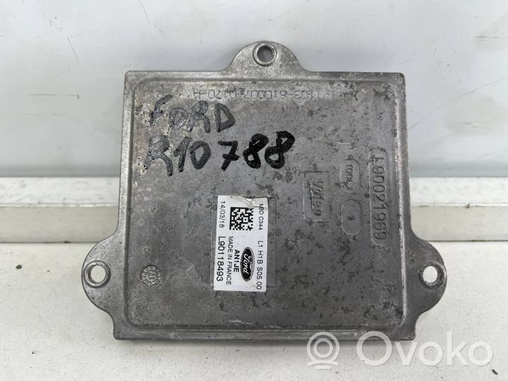 Ford C-MAX II Modulo di zavorra faro Xenon l90118493