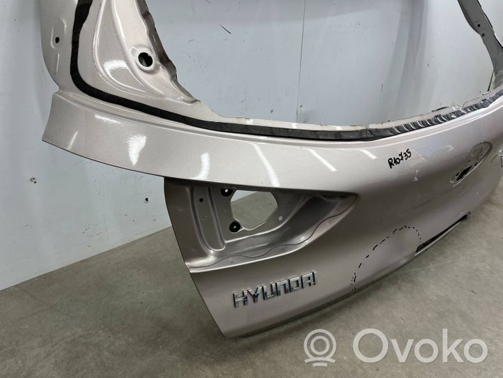 Hyundai i30 Portellone posteriore/bagagliaio 