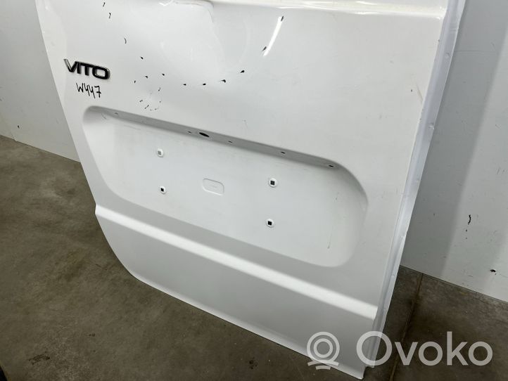 Mercedes-Benz Vito Viano W447 Portiera di carico posteriore a4477420310