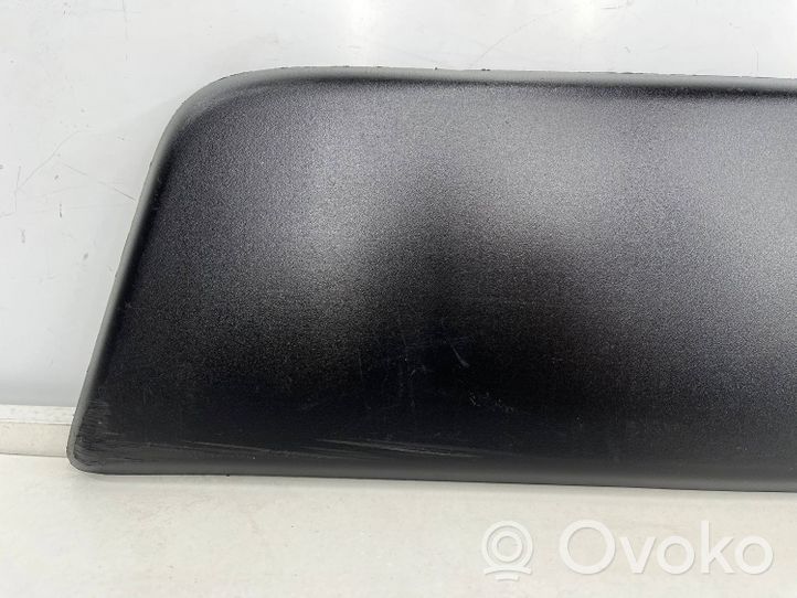 Opel Movano C Rear arch trim 1306612070