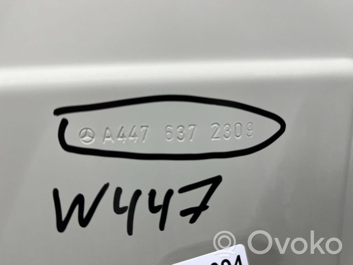 Mercedes-Benz Vito Viano W447 Pannello laterale anteriore a4476372309